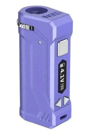 YOCAN UNI PRO - UNIVERSAL ADJUSTABLE MOD BOX - PURPLE