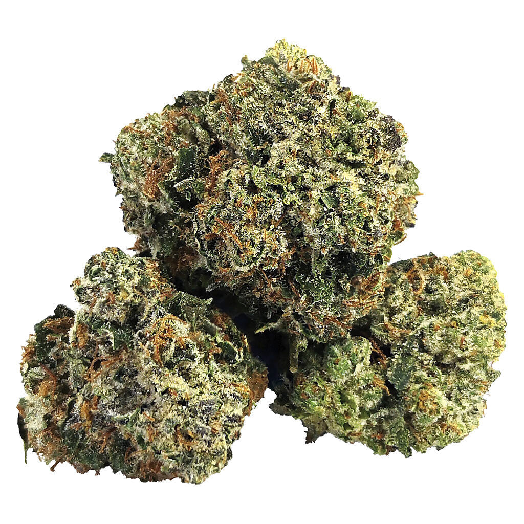 DRIFT ULTRA GRAPE KUSH (H) DRIED - 3.5G