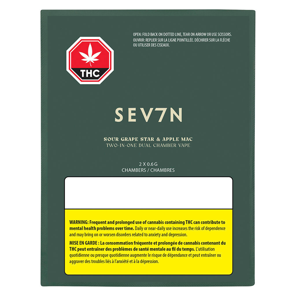 SEV7N SOUR GRP STR - APPL MAC 2-N-1 (H) PEN - 1.2G