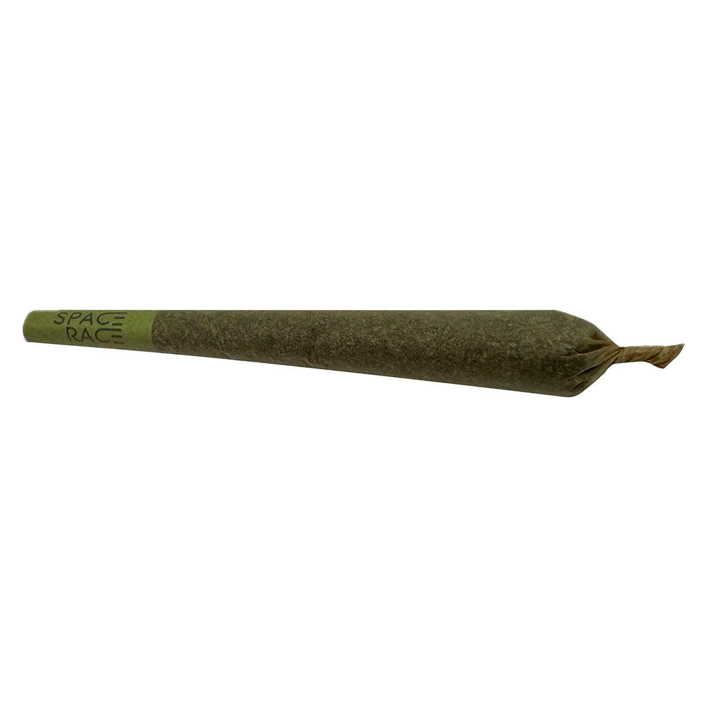 SPACE RACE STARSHIP (S) PRE-ROLL - 1G X 1