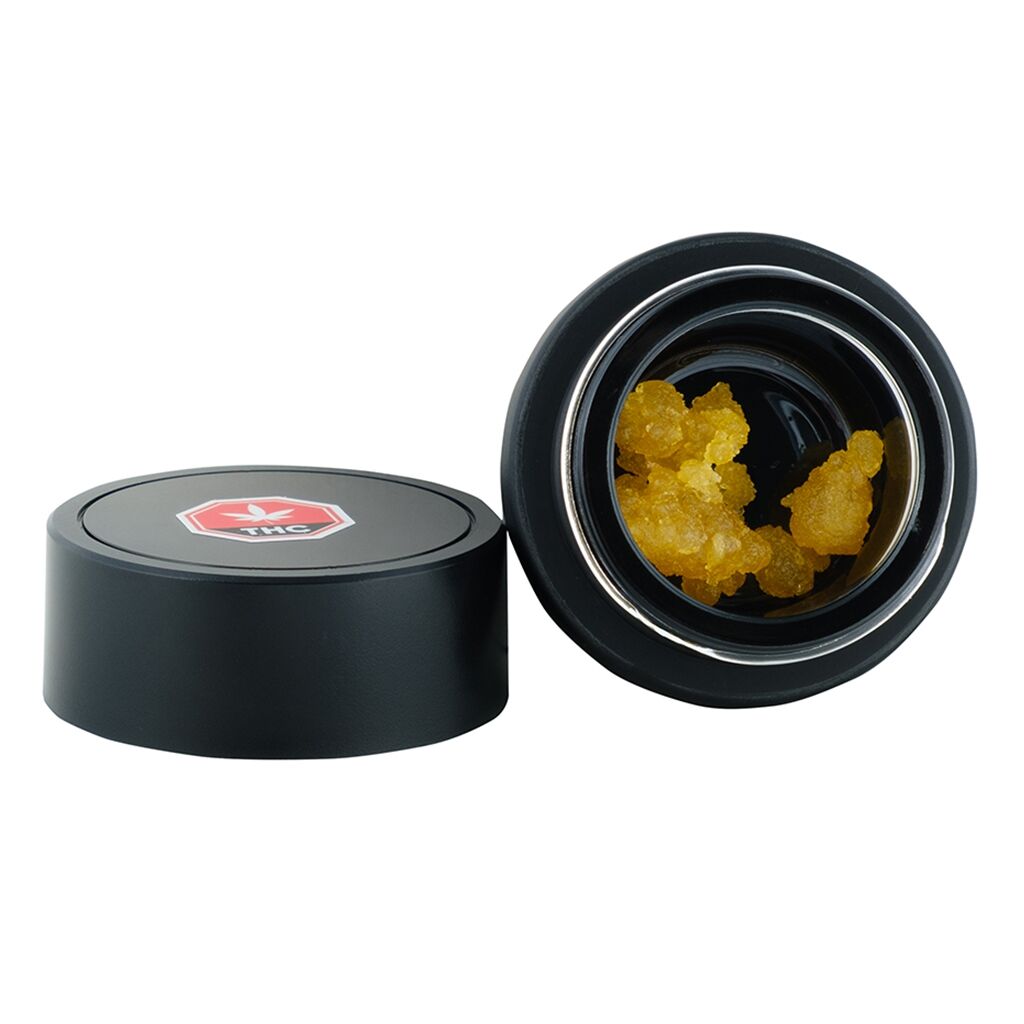 BOXHOT HAWAIIAN SATIVA (S) THCA DIAMONDS - 1G
