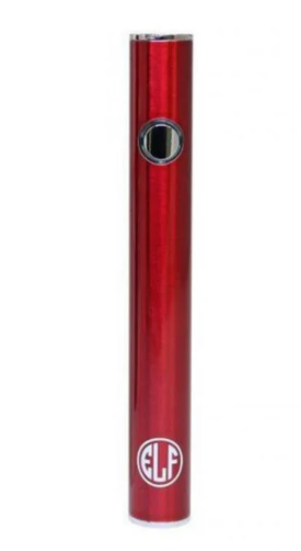 HONEYSTICK ELF 510 BATTERY - RED