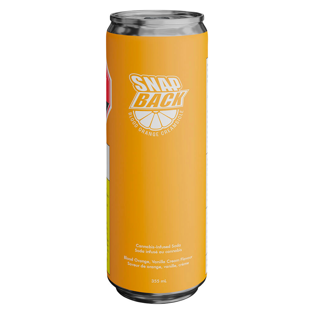 DGREE BLOOD ORANGE CREAMSICLE (H) BEV - 355ML