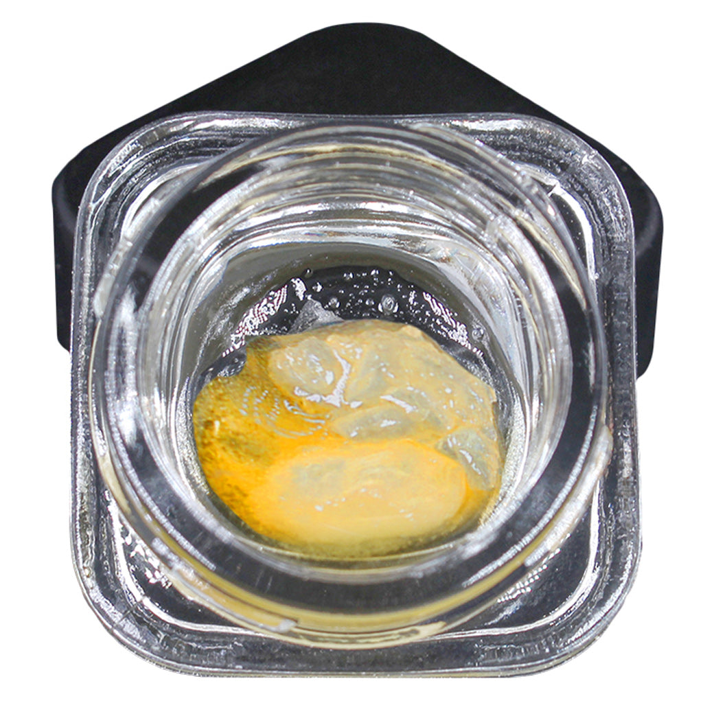 GREYBEARD INNERSPACE DIAMONDS AND SAUCE (IND) RESIN - 1G