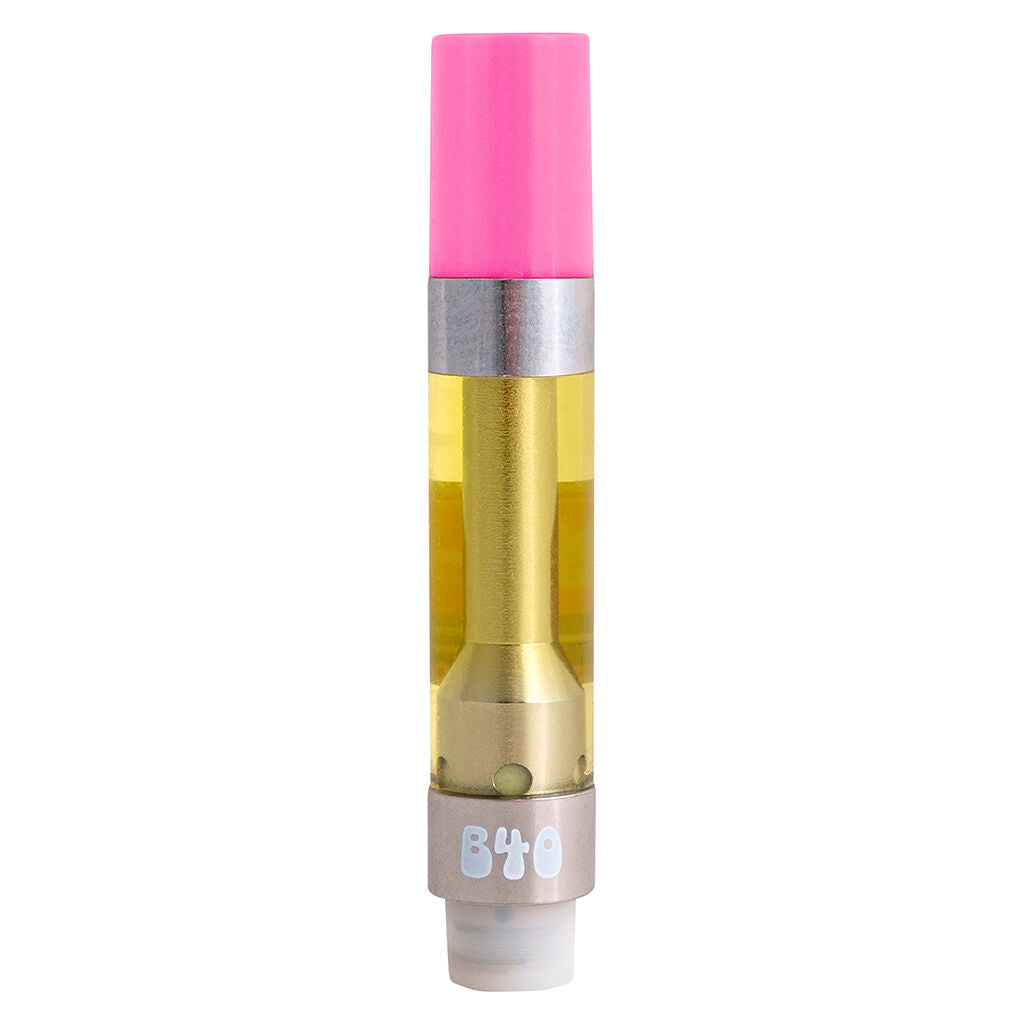 BACK FORTY WATERMELON ICE (IND) 510 - 0.95G