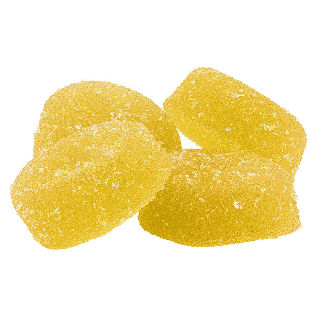 SHREDEMS TROPIC THUNDER 1:4 (S) CHEW 2.5MG:10MG THC:CBD X4