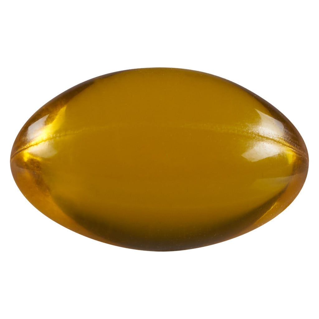 SOLEI FOCUS 2:1 (H) CAPSULE - 20MG CBD : 10MG CBG X 30