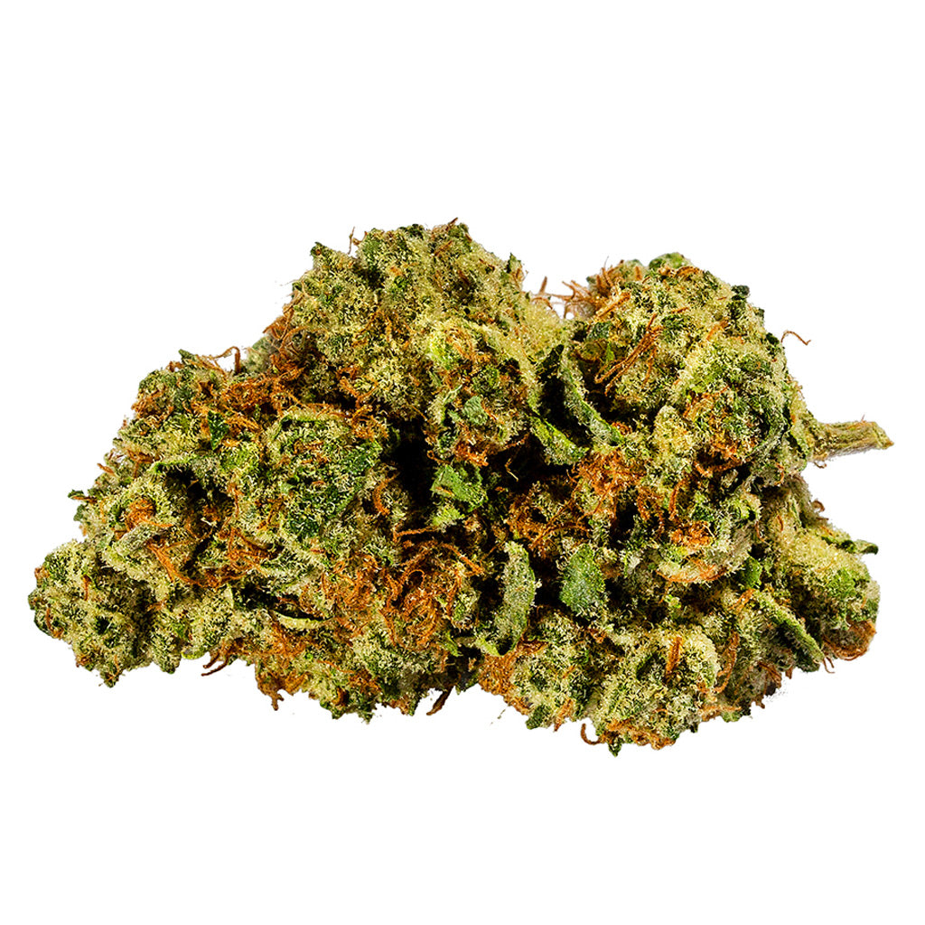 T 2 0 LEGENDARRY OG (S) DRIED - 28G