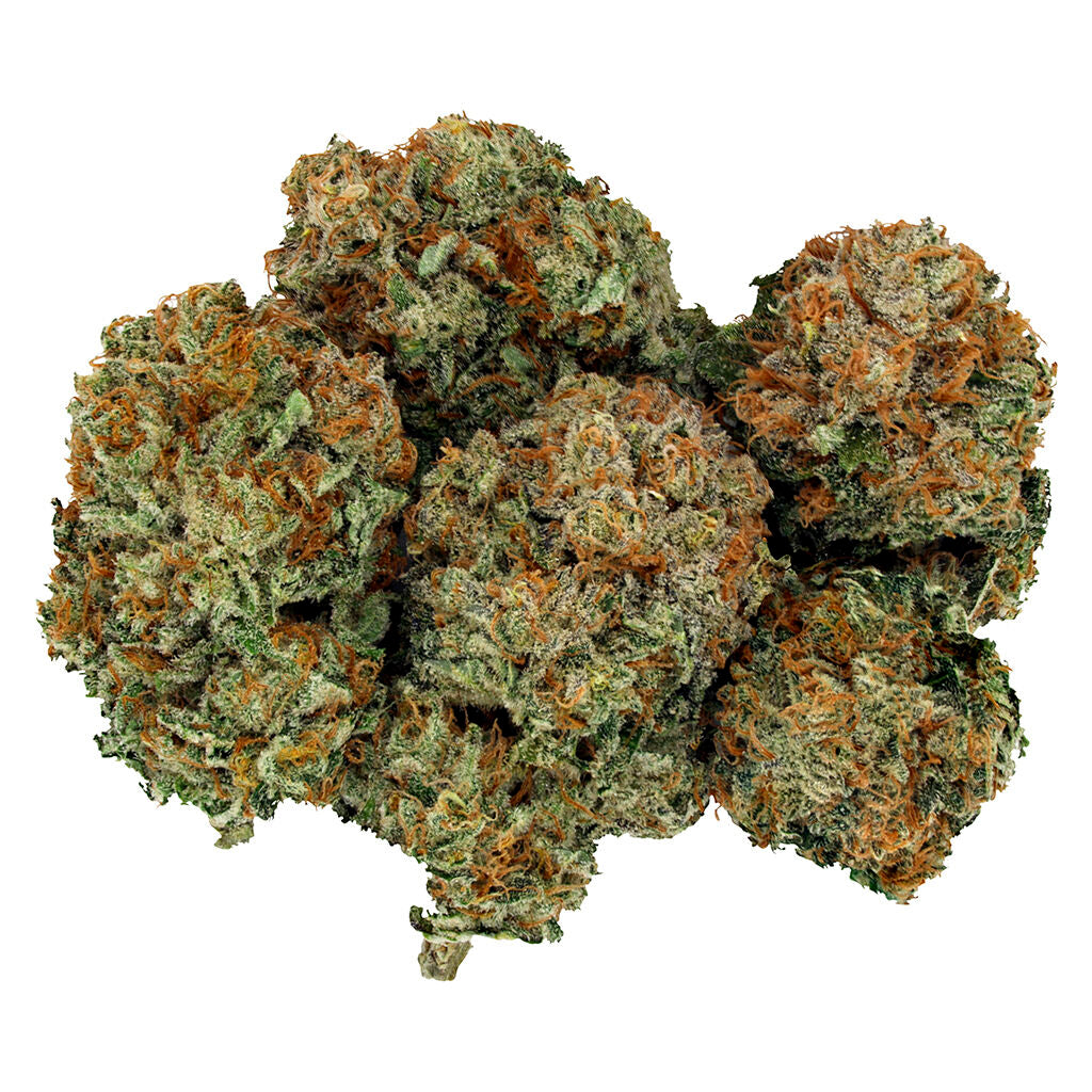 BONFIRE GOLDEN GRAPE (IND) DRIED - 3.5G