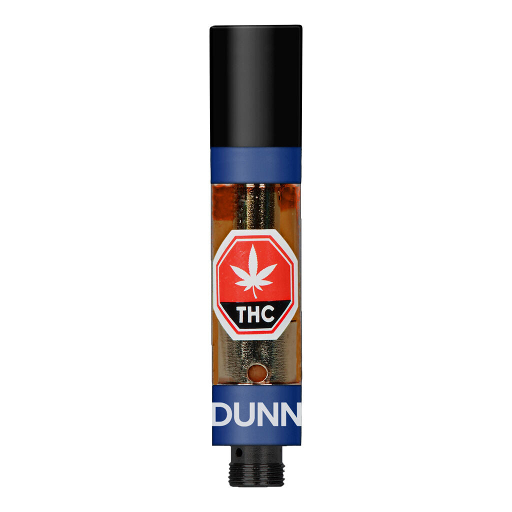 DUNN APPLES N BANANAS LIVE ROSIN (H) 510 - 1G
