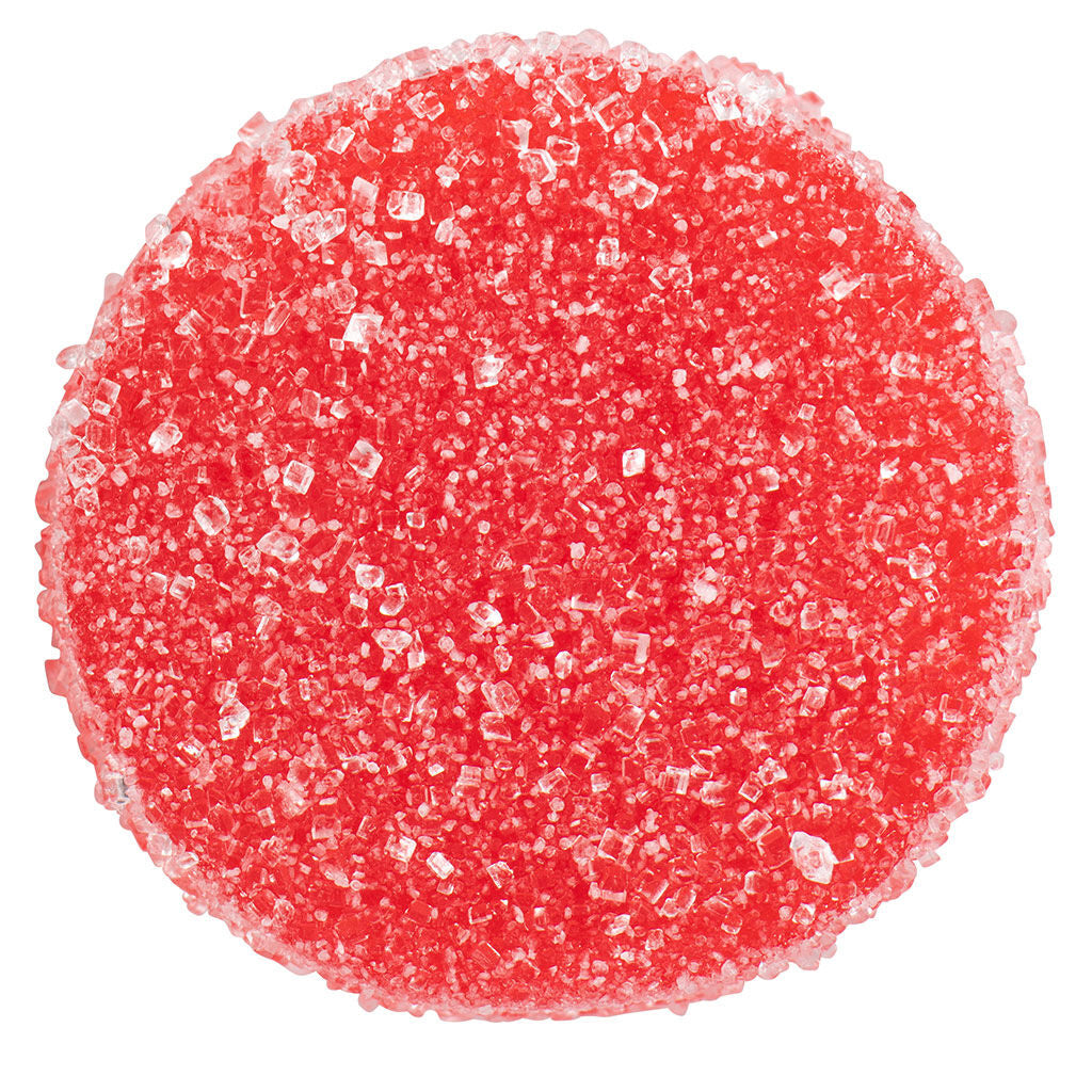 FLY NORTH SOUR THIMBLEBERRY (H) CHEW - 10MG THC X 1