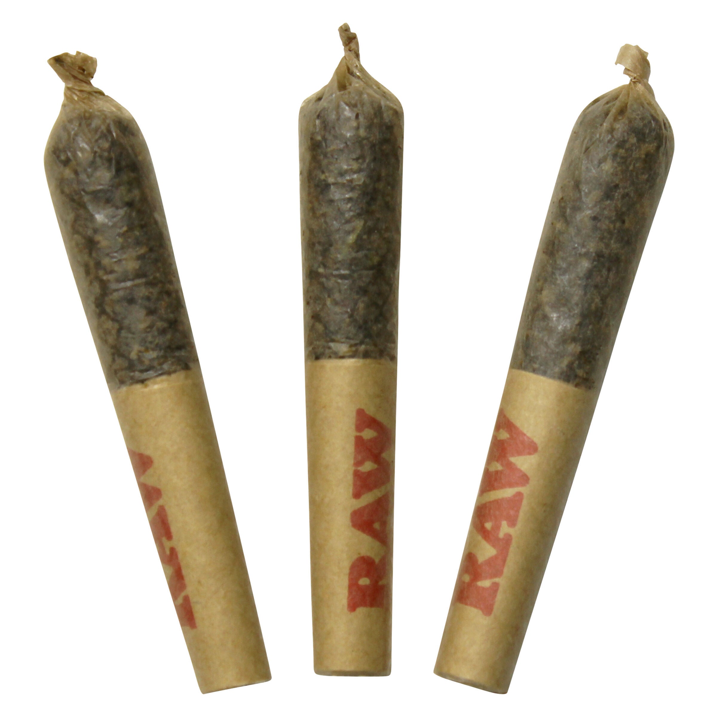 DAB BODS GEORGIA PEACH (H) INF PRE-ROLL - 0.5G X 3