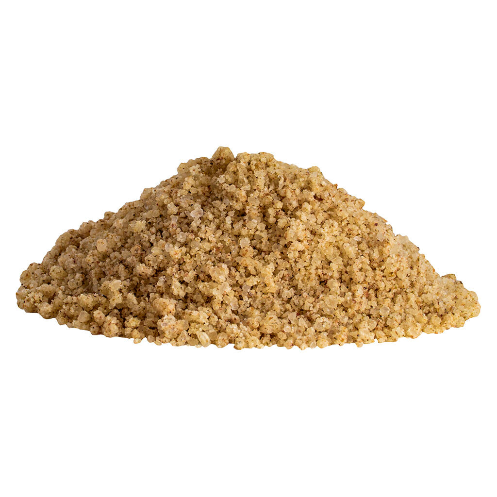 REBOUND FOAMING SEAWEED OG (S) SALT SOAK 1000MG CBD - 500G