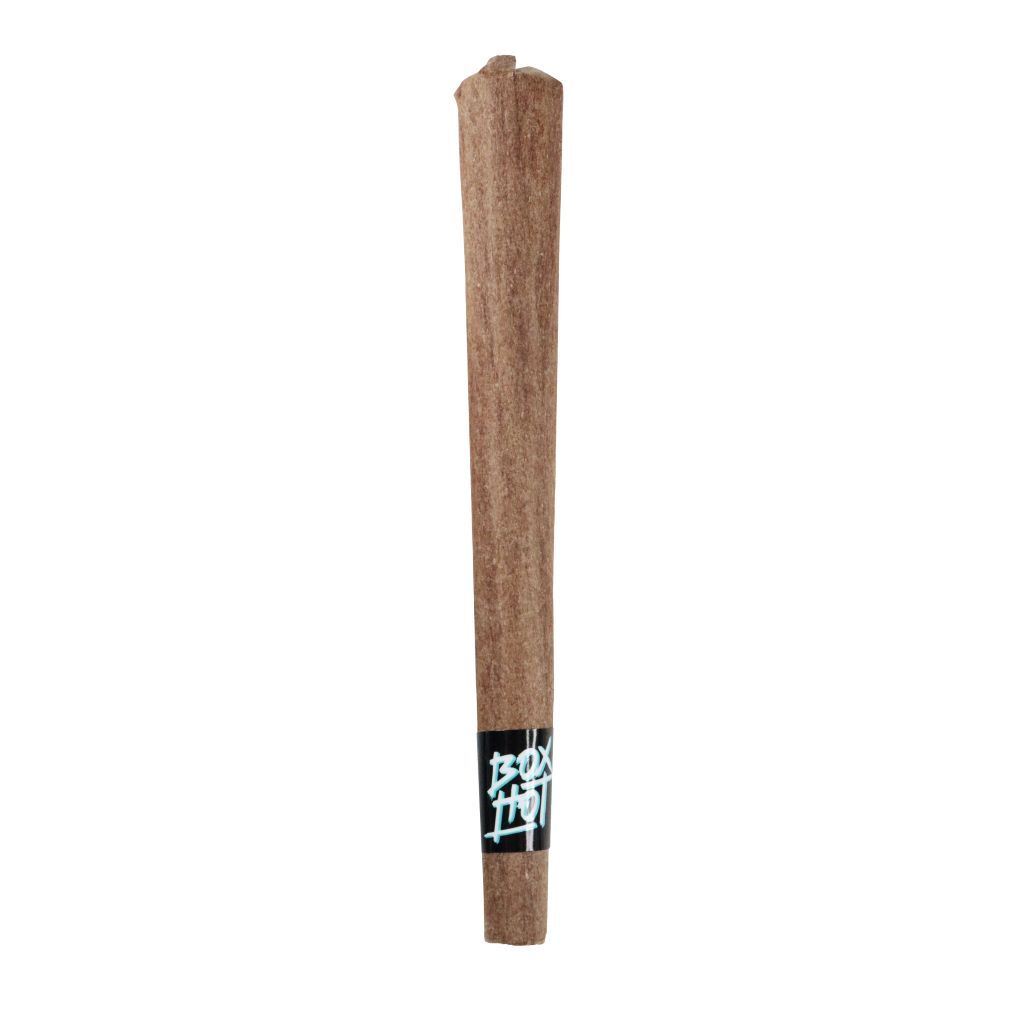 BOXHOT MEGAFATTIES GUAVA STARDAWG (S) INF PRE-ROLL - 3G X 1