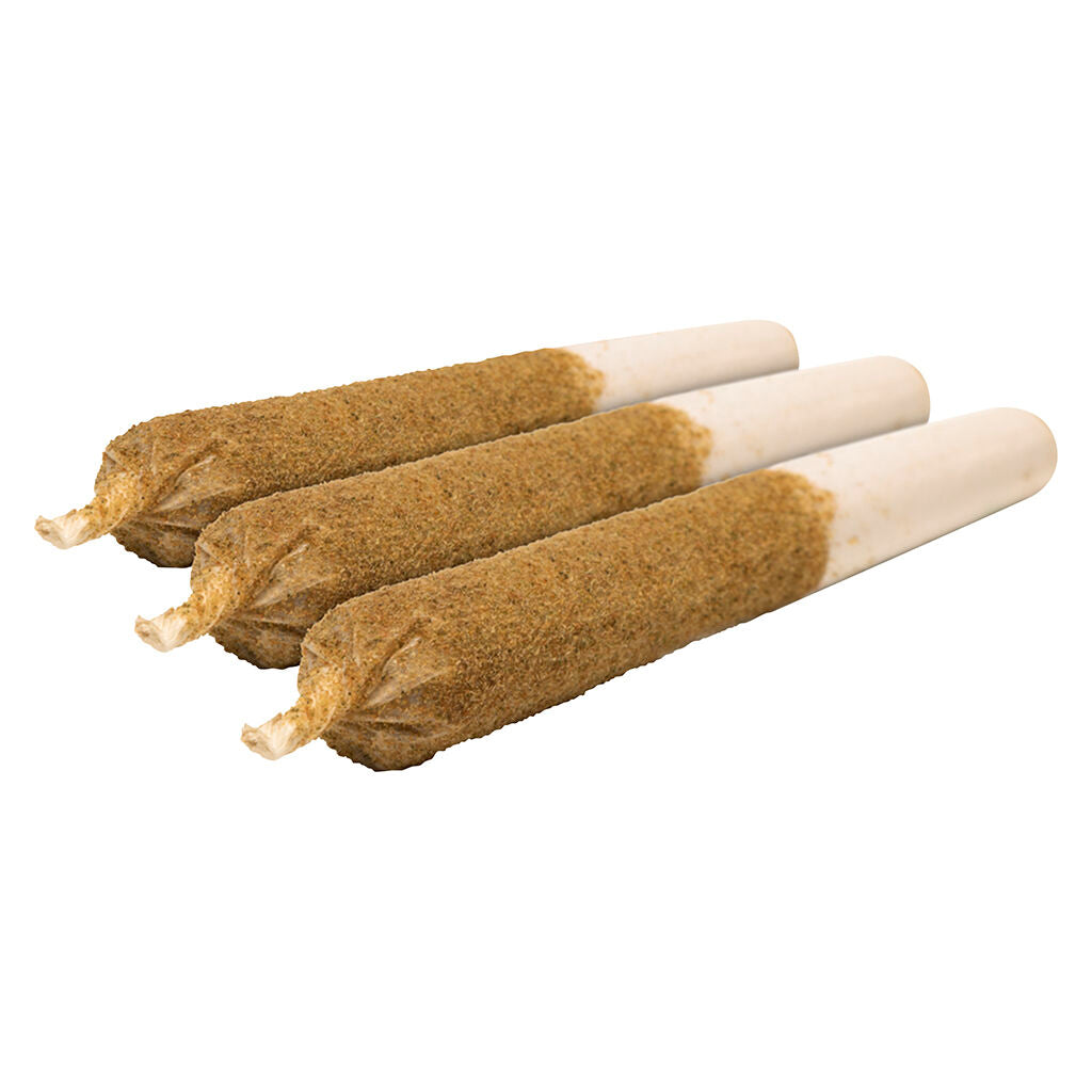 GENERAL ADMISSION ELECTRIC GRN APPL (H) INF PRE-ROLL 0.5GX3