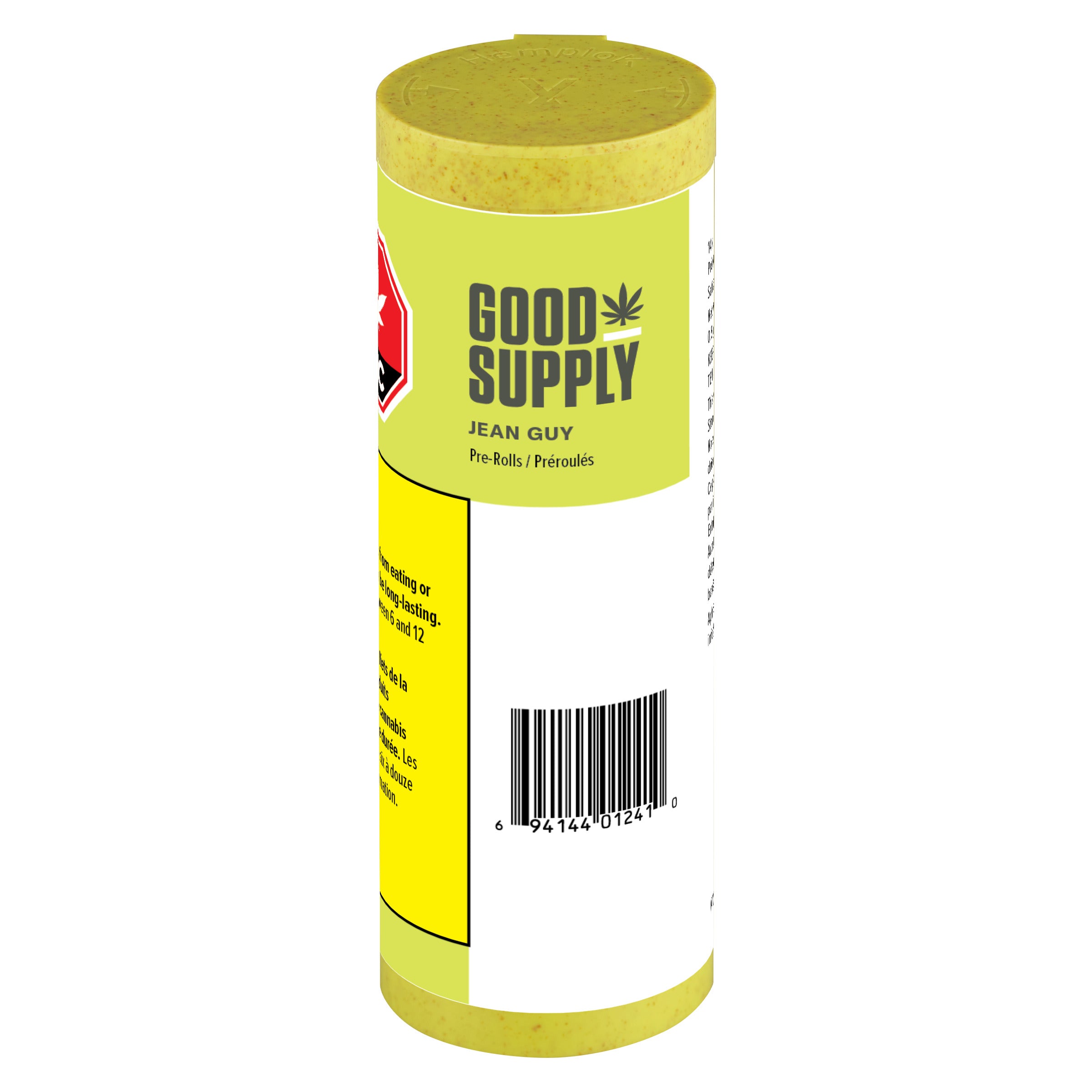 GOOD SUPPLY JEAN GUY (S) PRE-ROLL - 0.5G X 14