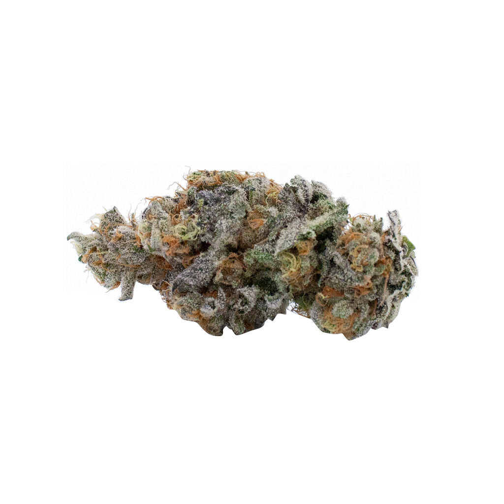 EASTCANN MANGO SOUR (S) DRIED - 3.5G