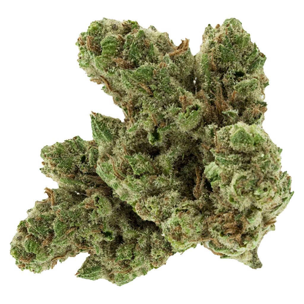 HIGHXOTIC BLACK MOUNTAIN SIDE (IND) DRIED - 3.5G