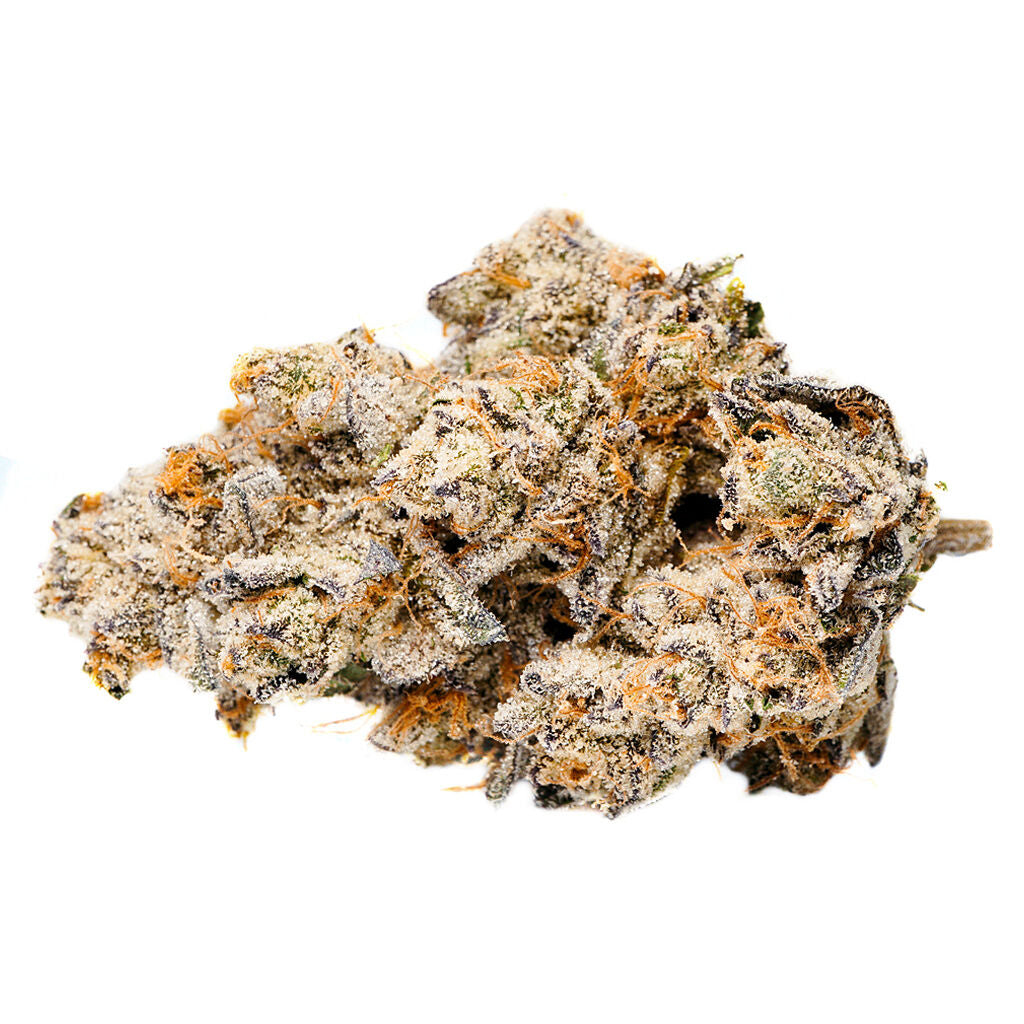 LOT420 ORANGE CAKE (IND) DRIED - 3.5G