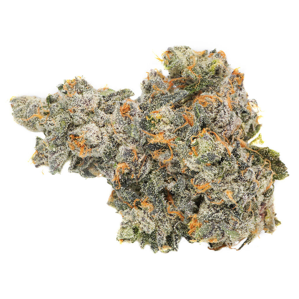 LOT420 ATOMIC APPLES (H) DRIED - 3.5G