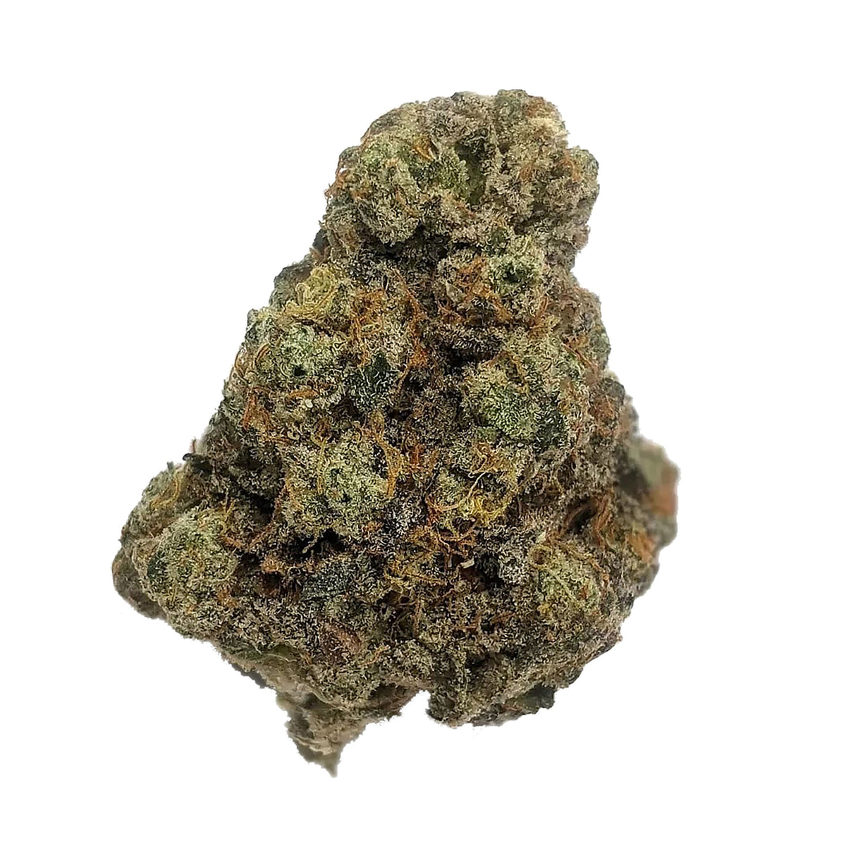 THE LEGACY MARKET AAAA (H) DRIED - 3.5G