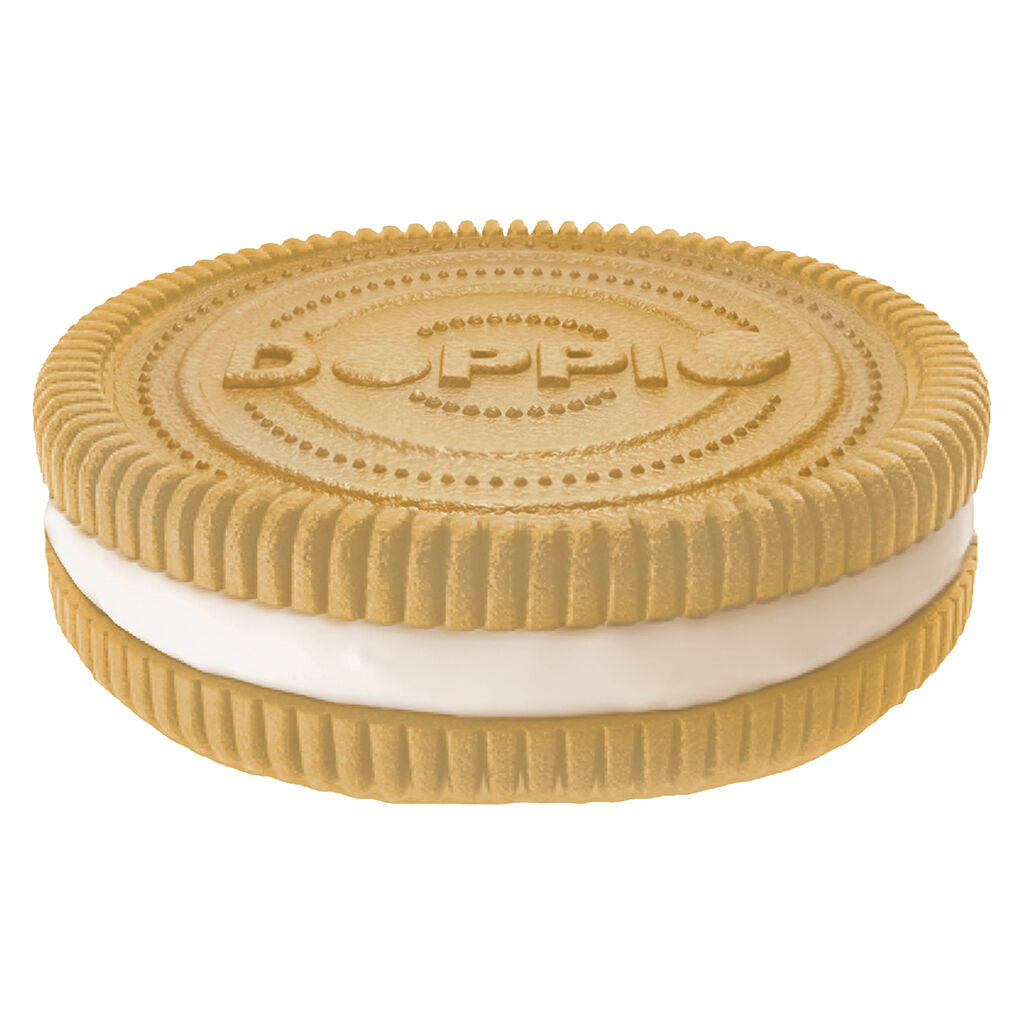 INDIVA LIFE GOLDEN VAN DBL STUFFED (H) COOKIE -10MG THC X1