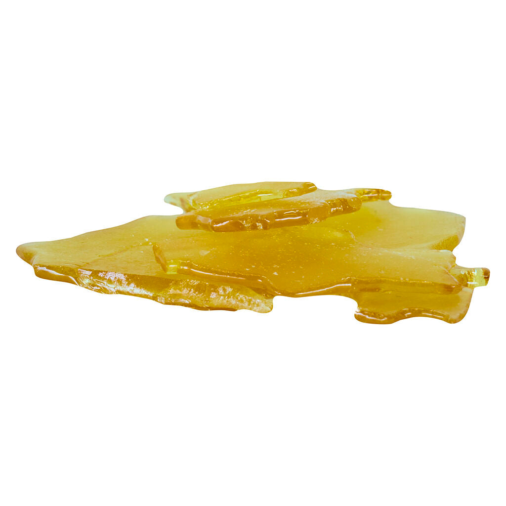 ROILTY QUEEN BEE (IND) SHATTER - 1G