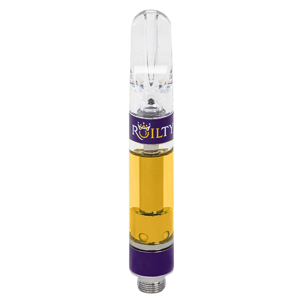 ROILTY HIGHBORN BLUEBERRY LYCHEE (H) 510 - 1G