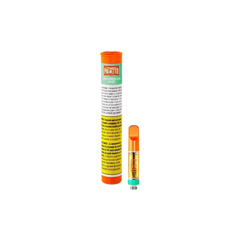 PALMETTO WATERMELON HAZE (H) 510 - 1G