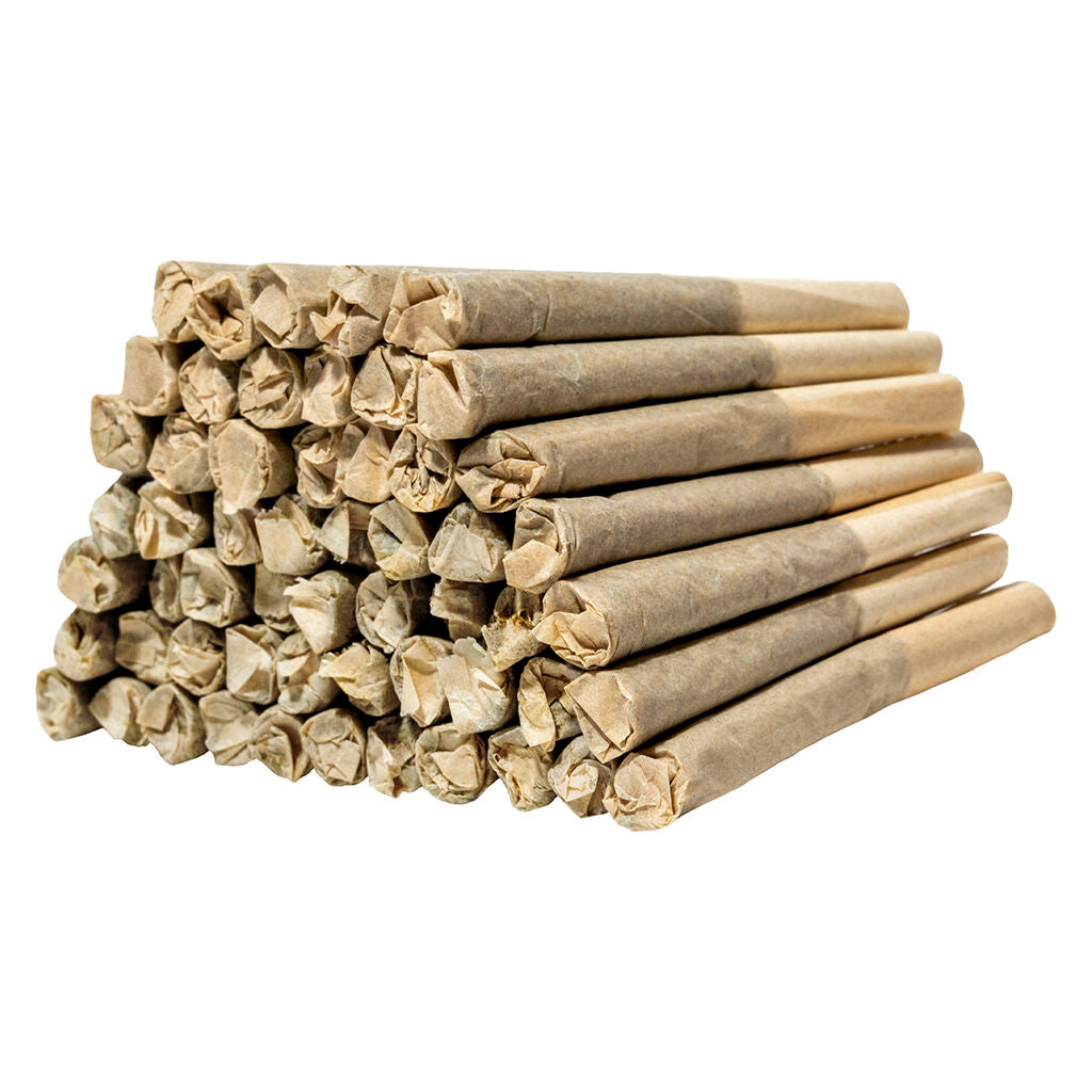 DIVVY PINEAPPLE NUKEN 56 (S) PRE-ROLL - 0.5G X 56