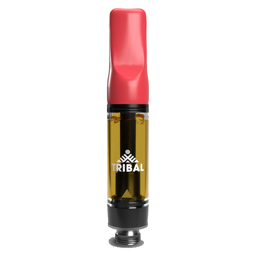 TRIBAL POWER SHERB LIVE RESIN (IND) 510 - 1G