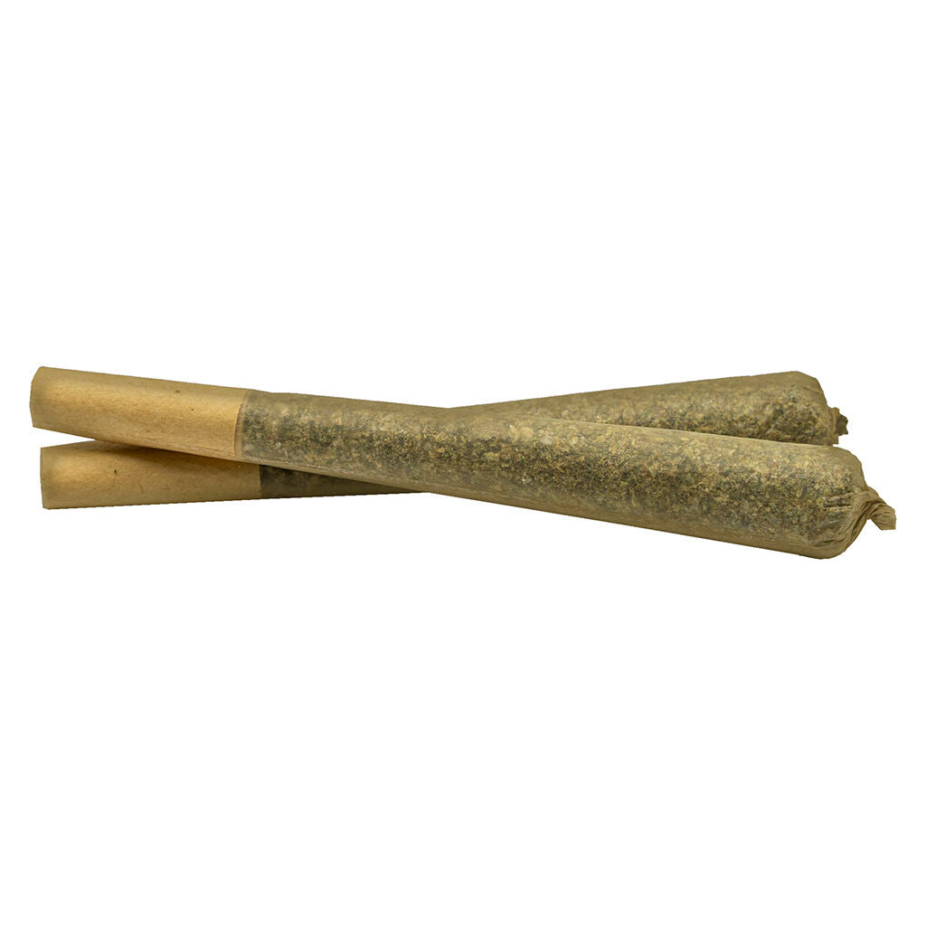 ENDGAME SUPER DANK 1S (H) INF PRE-ROLL - 1.1G X 2