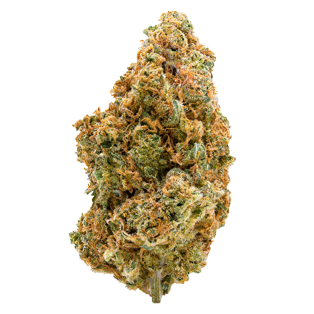 SPINACH SONIC LEMON FUEL (S) DRIED - 3.5G