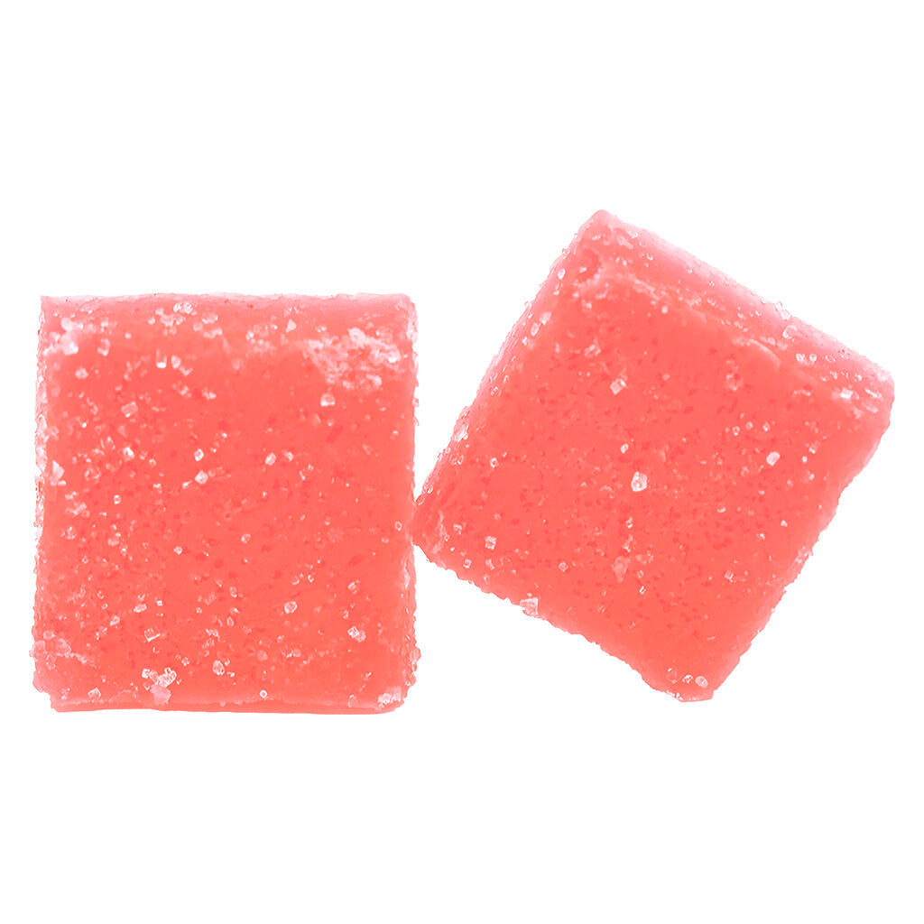 FLY NORTH SOUR PASSIONFRUIT (H) CHEW - 10MG THC X 1
