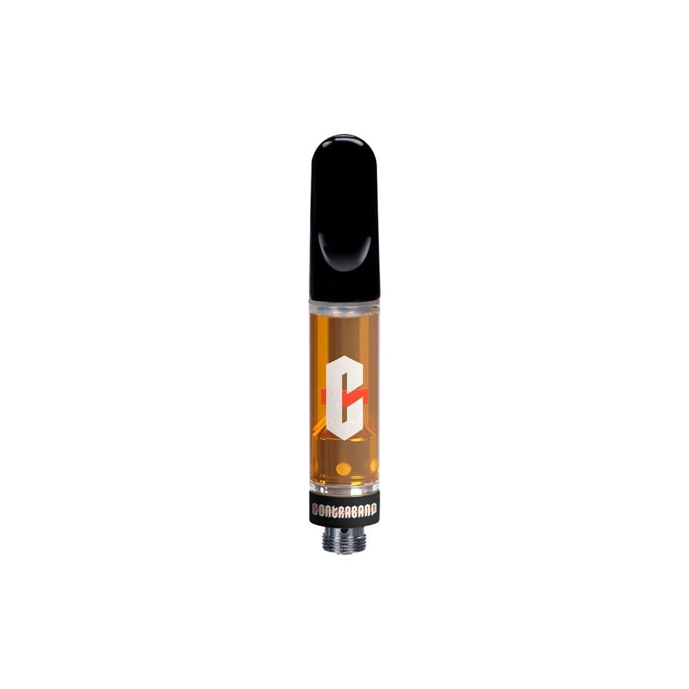 TOP LEAF LEMON BUBBA (H) INF PRE-ROLL - 0.5G X 3