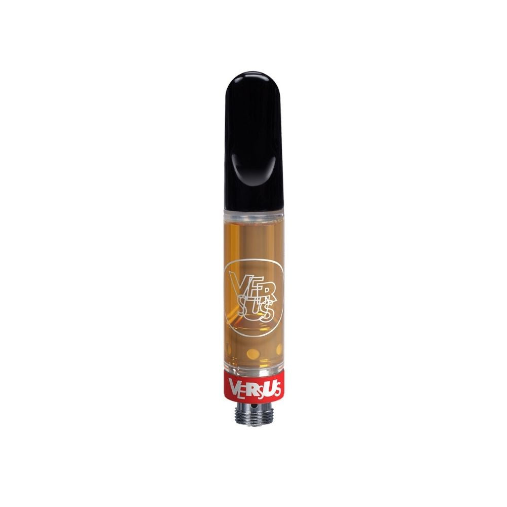 Value Buds - VERSUS BAKED LEMON (H) 510 - 1.2G - Versus - - $28.97 CAD