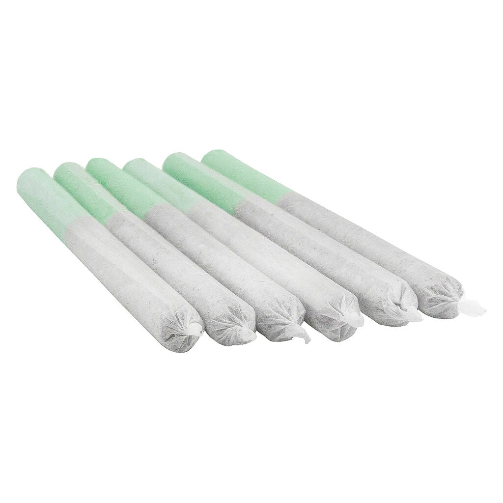 FUGA LSO GREEN C 1:1 (H) PRE-ROLL - 0.33G X 7