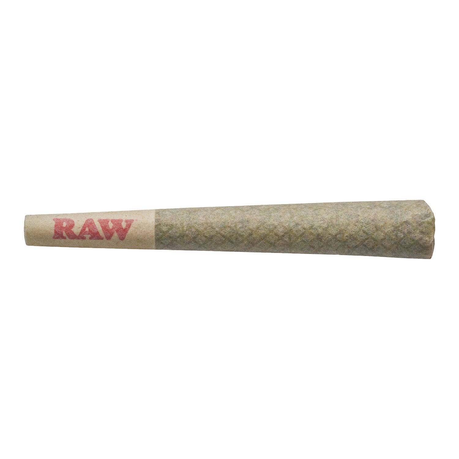 TRIBAL POWER SHERB (IND) PRE-ROLL - 0.6G X 5