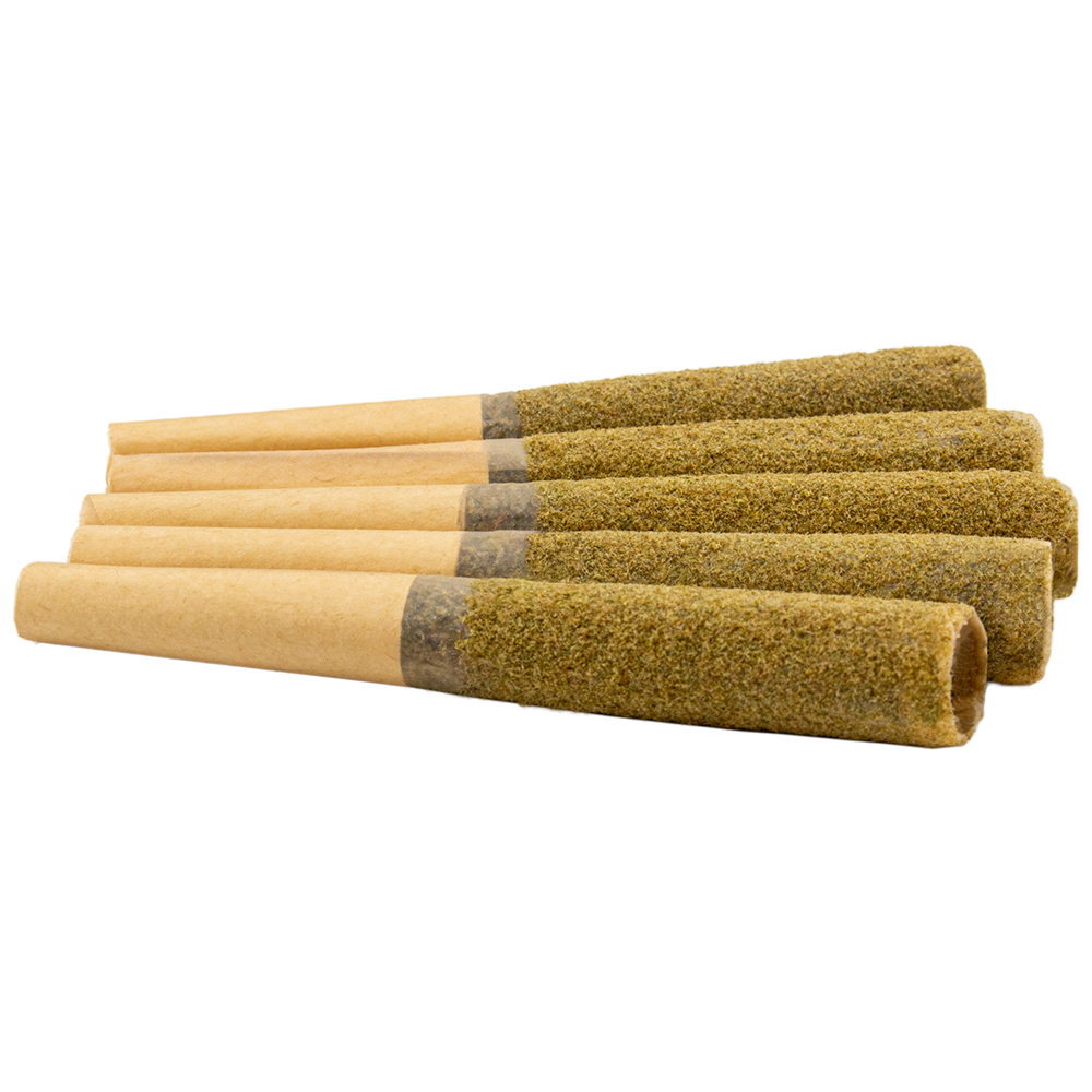 VIRTUE CANNABIS WTRMLN MJTO ICE DMND (S) INF PRE-ROLL 0.5GX5