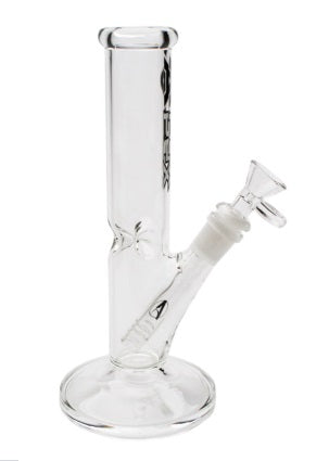 APEX 9" STRAIGHT GLASS WATER PIPE
