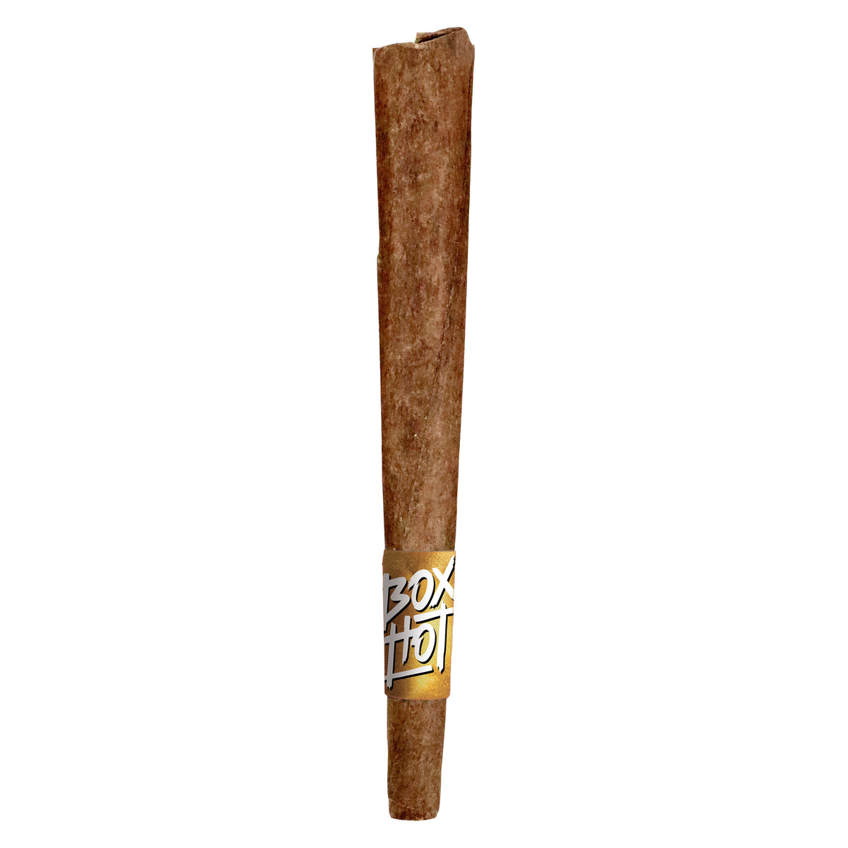 BOXHOT GOLD BLUNT (H) PRE-ROLL - 1G X 3