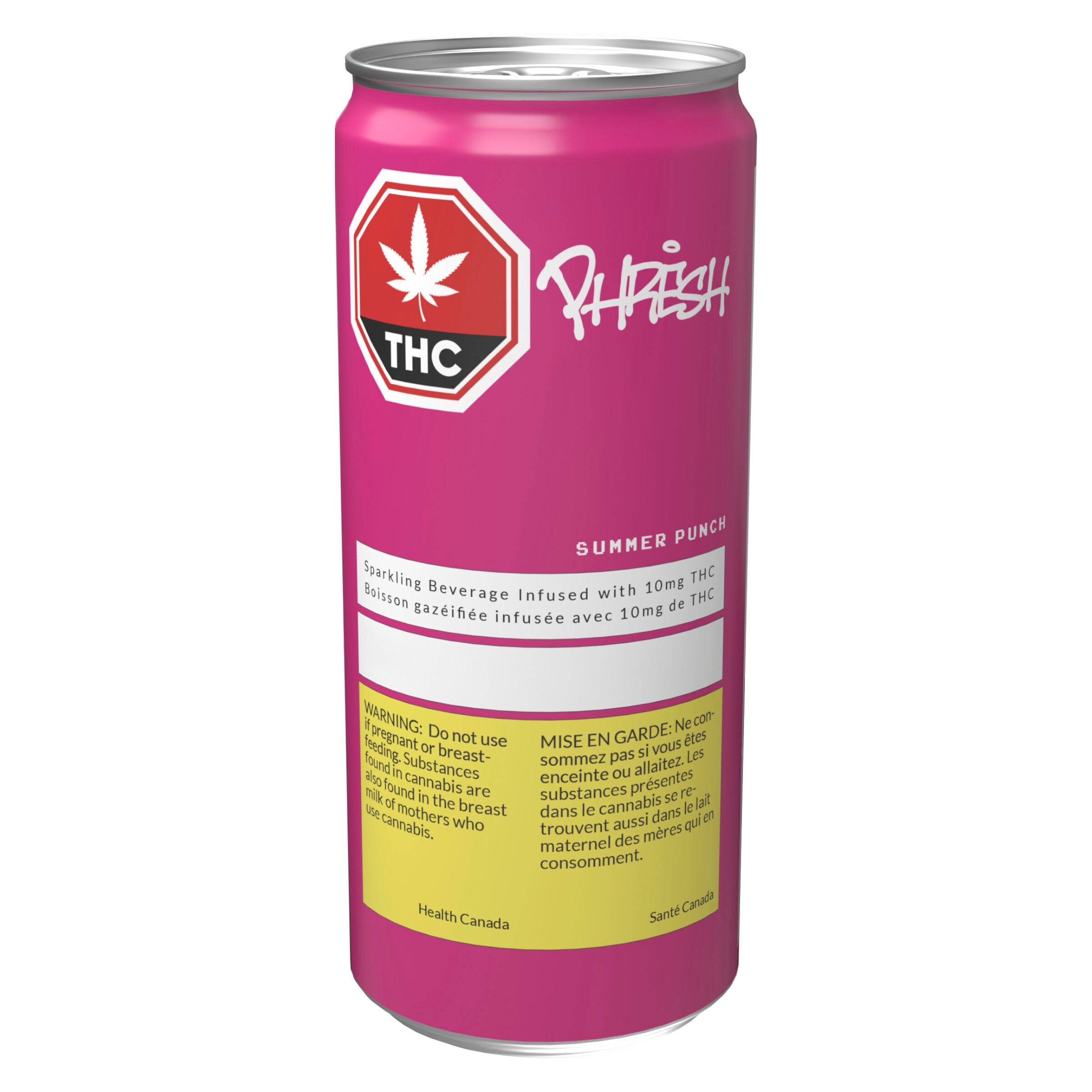 FLORESENSE SOCIAL S SUMMER PUNCH (H) 510 - 1G