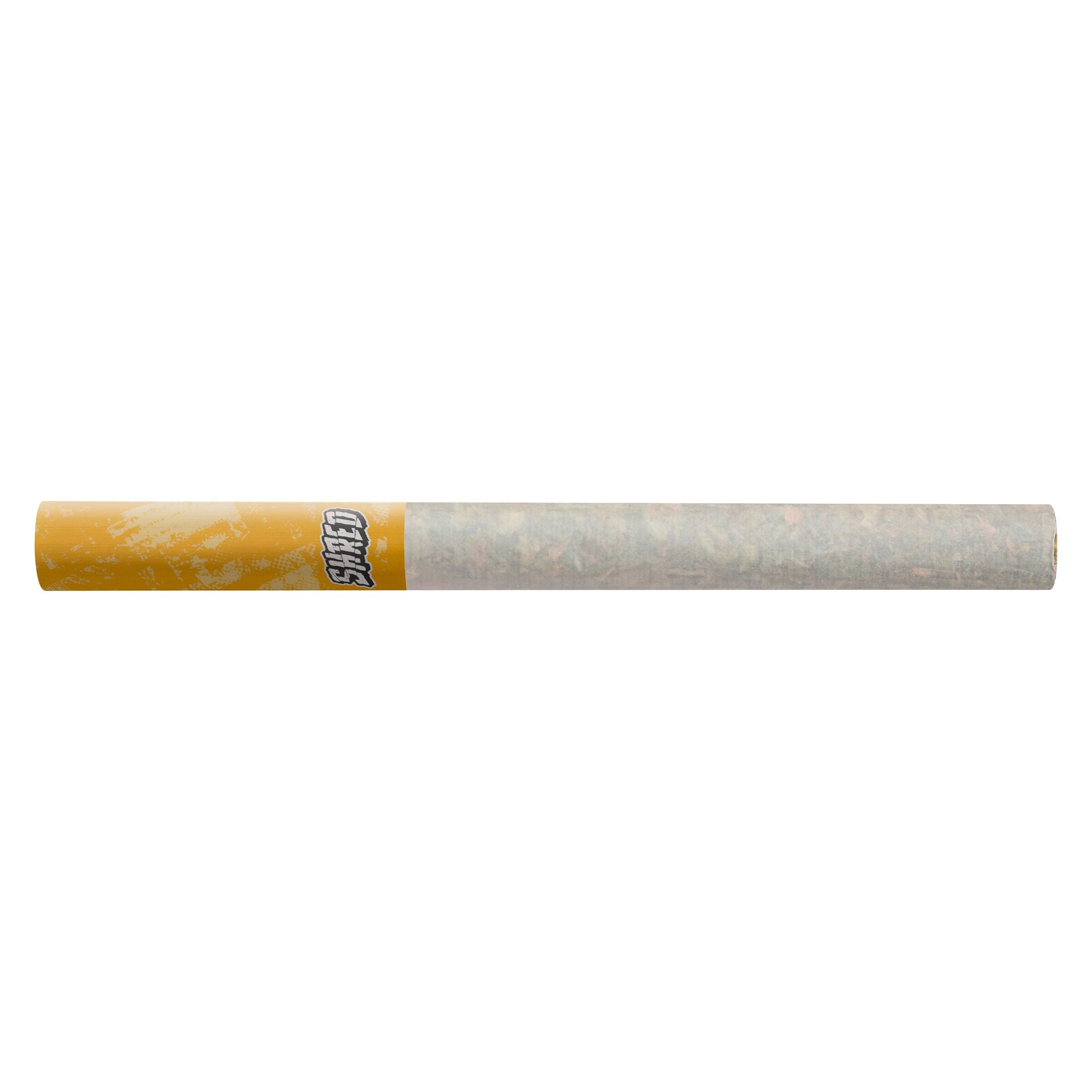 SHRED DARTZ TROPIC THUNDER (H) PRE-ROLL - 0.4G X 10