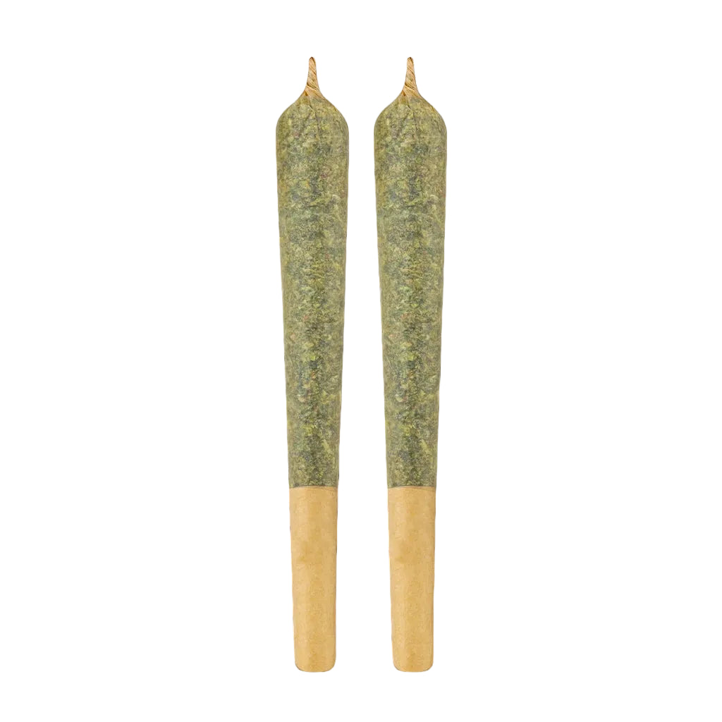 THUMBS UP SATIVA (S) PRE-ROLL - 1G X 2