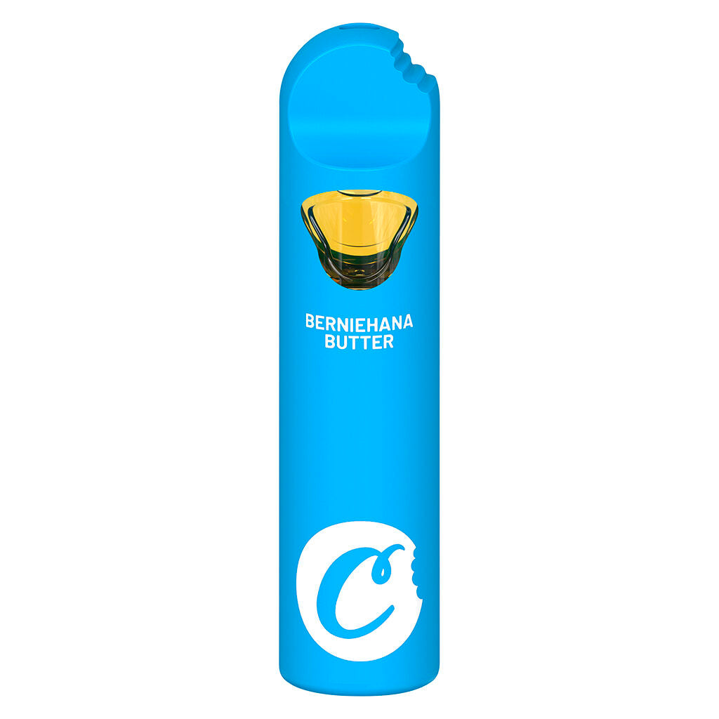 C BERNIE HANNA BUTTER TQ SUNRISE (H) PEN - 0.5G X 2