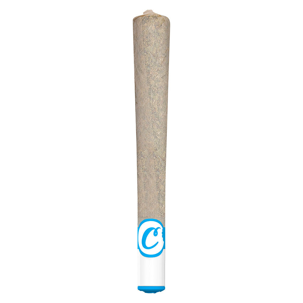 COOKIES BERNIE HANA BUTTER (H) PRE-ROLL - 1G X 1