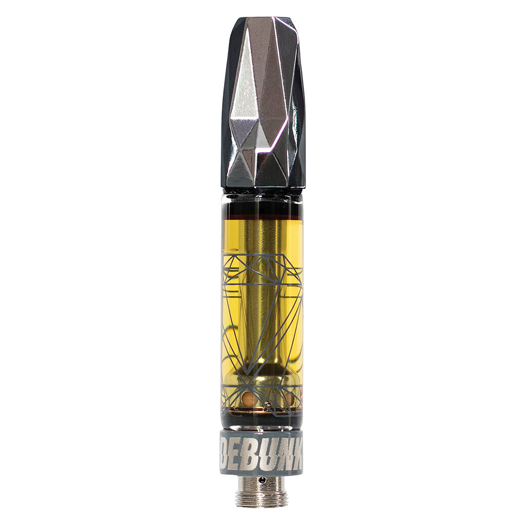 elf bar vape uk DEBUNK: 24K GOLD LIQUID DIAMONDS AIO DISPOSABLE main image 0