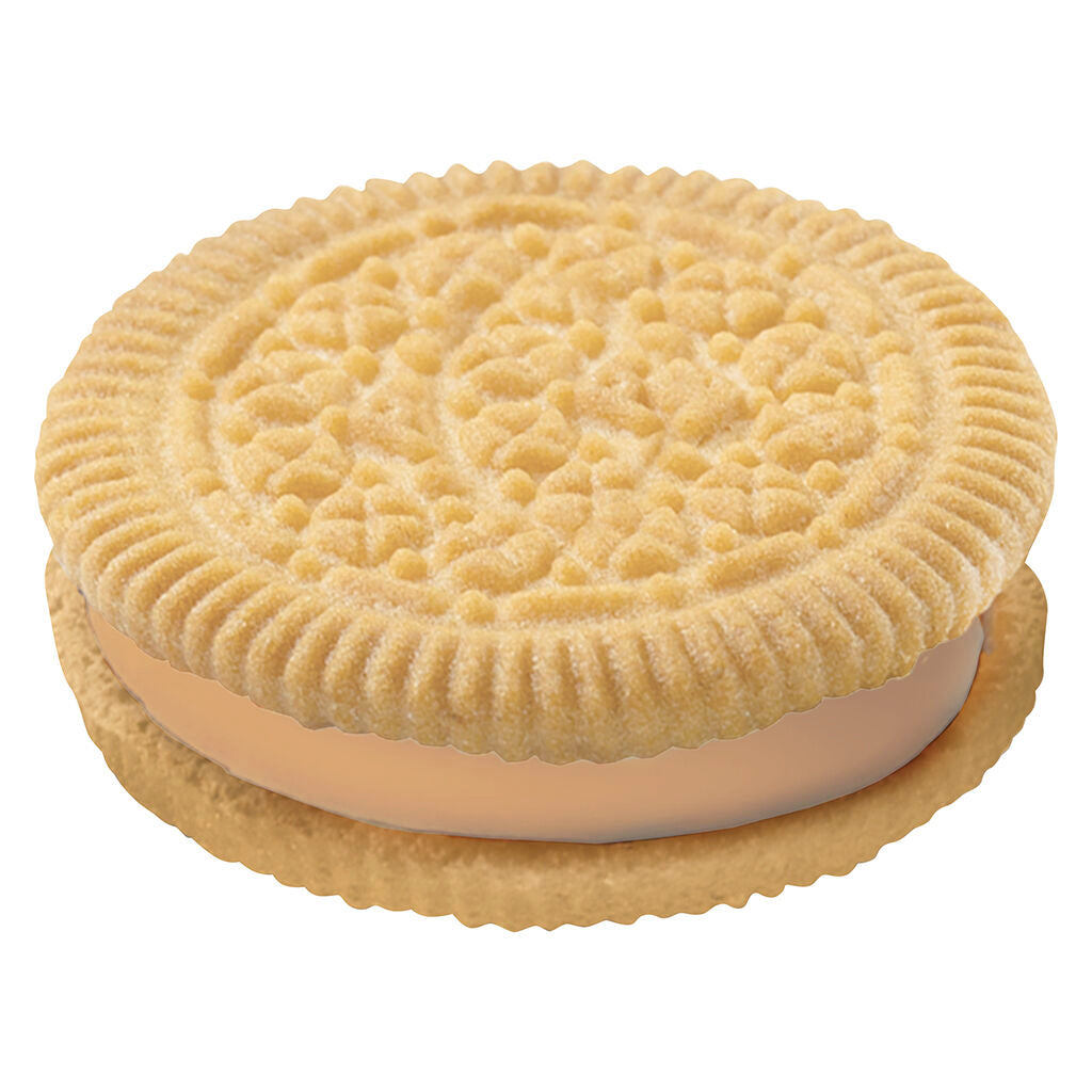 INDIVA DOPPIO PUMPKIN LATTE (H) COOKIE - 10MGTHC:10MGCBD X 1