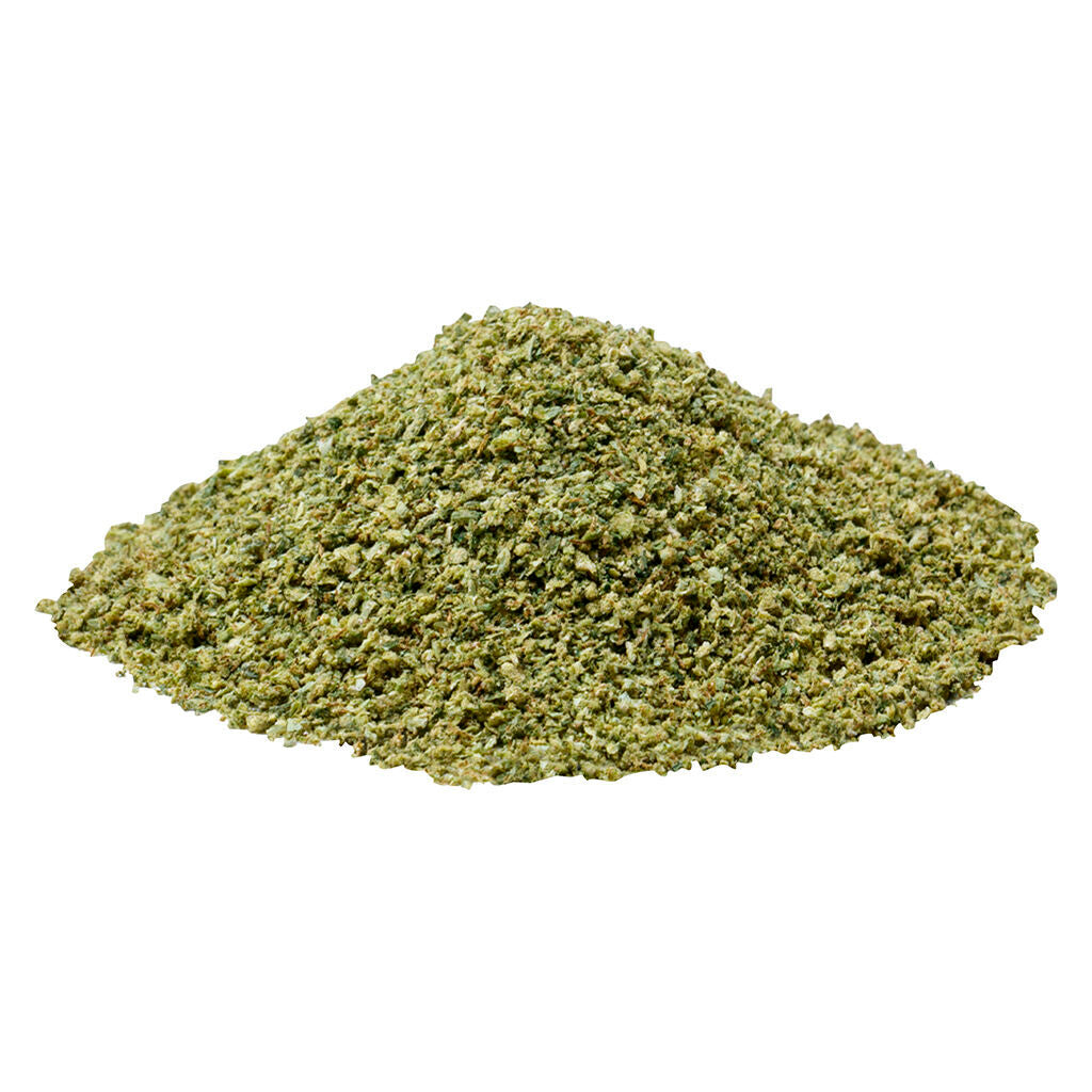 SUPER TOAST CITRUS ABDUCTION (S) MILLED - 7G