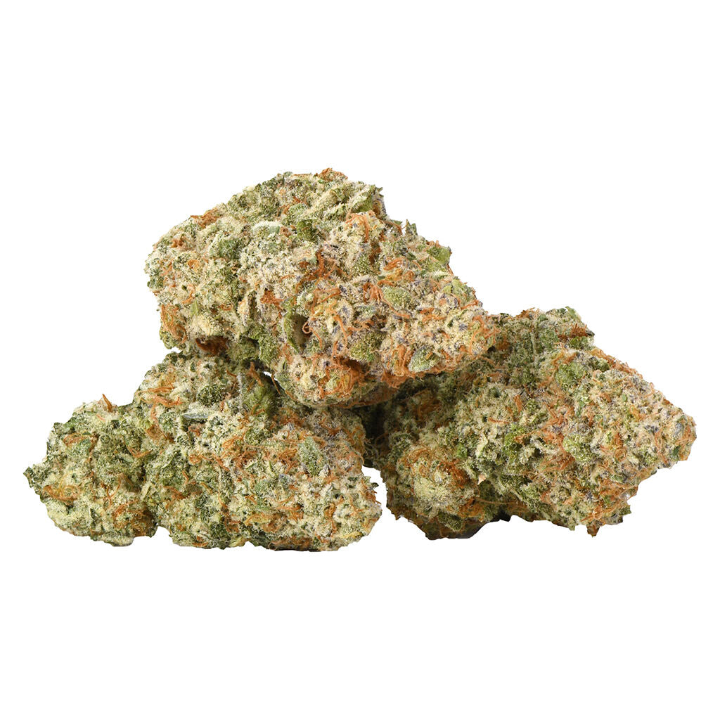 NESS JELLY BREATH (H) DRIED - 14G
